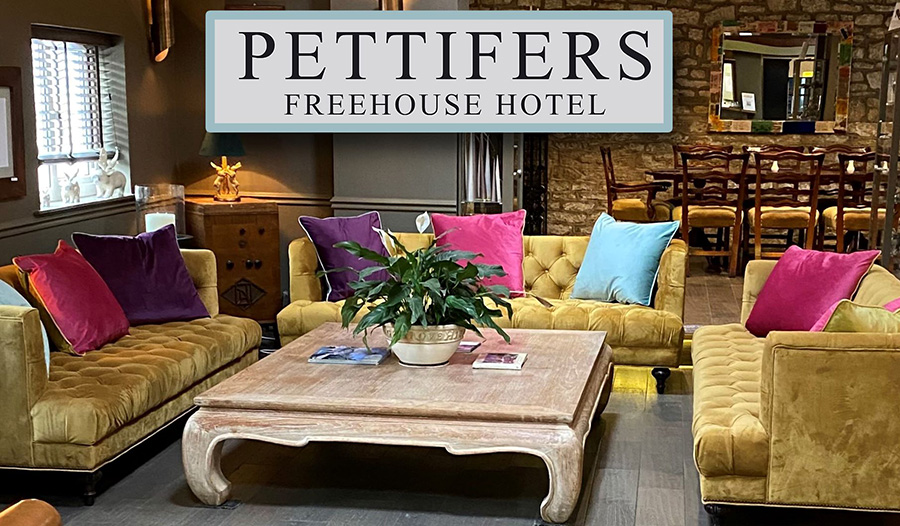 Pettifers Hotel